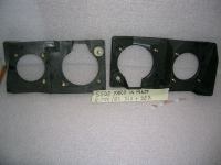 Cornice Faro Fiat Ritmo / 83 Sede Faro Dx Sx