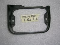 Cornice Faro Fiat 126 Portafaro Sx
