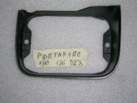 Cornice Faro Fiat 126 Portafaro Dx