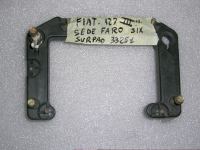 Cornice Faro Fiat 127 3° S. Sx Surpao 33251
