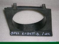 Cornice Faro Destra Opel Kadett D 
