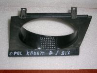 Cornice Faro Sinistra Opel Kadette D 