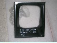 Cornice Faro Transit 80 Sx