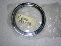 Cornice Faro Fiat 600 D Dx - Sx