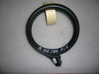 Cornice Faro Autobianchi A112 /80 Sx