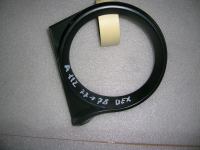 Cornice Faro Destra Autobianchi A112 4 Serie