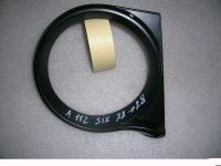 Cornice Faro Sinistra Autobianchi A112 4 Serie