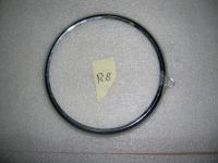 Cornice Faro Renault 8