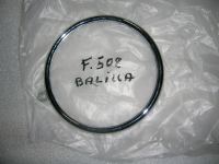 Cornice Faro Fiat 508 Balilla