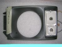 Cornice Faro Iveco OM 40-50 Sx