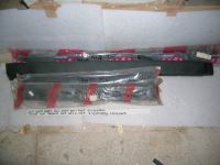 Kit Modanature sottoporta  Fiat Nuova Argenta  Anteriore - Posteriore Destra , Sinistra 