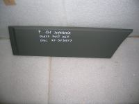 Modanatura Porta Posteriore Destra Fiat 131 Supermirafiori 