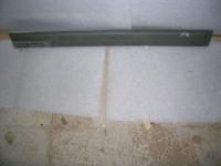 Modanatura Porta Anteriore  Destra Fiat 131'81