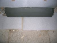 Modanatura Porta Sx Fiat 127 Super  3° serie