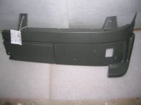 Modanatura  Fanalino Posteriore Sinistro Fiat 127 3° serie 