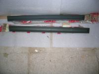 Modanature Fiat 132 Porta Ant: Dx-Sx originale 