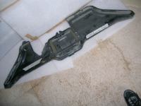 Plancia Sottocruscotto Autobianchi A 112