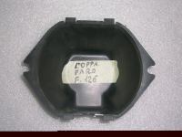 Calotta  Faro Fiat 126