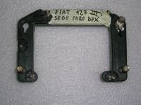 Sede Faro Dx Fiat 127 III Serie