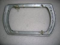 Sede Faro Dx Fiat Argenta