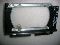 Sede Faro Sx Fiat 131 Supermirafiori