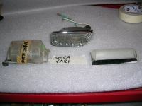 Fanalini Anteriori Simca