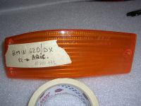 Fanalino Ant: Dx BMW 520/82