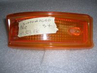 Fanalino Ant. Sx Simca 1000