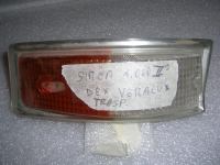 Fanalino Ant. Dx Simca 1000 2° serie