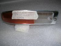 Fanalino Ant. Dx Trasp. Simca 1300/1500