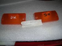 Fanalino Ant. Dx/Sx Trasp. Autobianchi A112