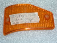 Fanalino Ant: Dx Autobianchi A112/78