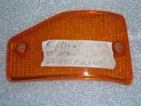 Fanalino Ant: Sx Autobianchi A112/78