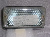 Fanalino Ant: Dx Autobianchi A112 1° serie