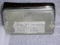 Fanalino Ant: Sx Autobianchi A112 1° serie