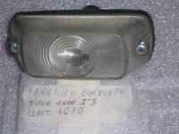 Fanalino Ant: Completo Simca 1000 1° serie