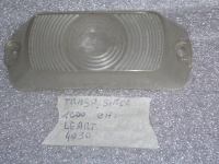 Fanalino Ant. Traspar. Simca 1000