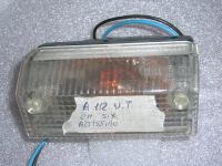Fanalino Ant. Sx Autobianchi A112/82