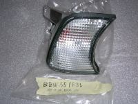 Fanalino Ant. Dx BMW serie 5    E34     88-97