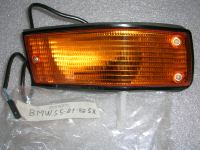 Fanalino Ant. Sx BMW serie 5 /81-88