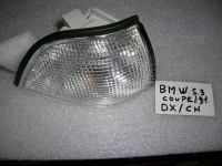 Fanalino Ant. Dx BMW serie 3 Coupe /91