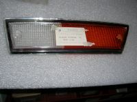 Plastica Fanalino Anteriore Destro Citroen GS