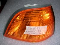 Fanalino Ant. Sx Arancione BMW serie 3/91