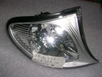 Fanalino Ant. Dx Cromato BMW serie 3 E 46/01