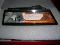 Fanalino Anteriore Sinistro Con Cornice Nera Citroen GS