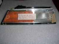 Fanalino Anteriore Destro Con Cornice Cromata Citroen GS