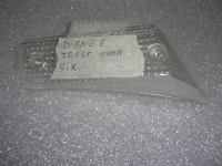 Plastica Fanalino Anteriore Sinistro Bianco Citroen Dyane 6