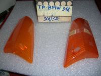 Fanalino Ant. Dx-Sx BMW 316 serie 3 E21