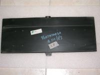Portatarga Posteriore Autobianchi A112 1983-1986