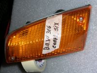 Fanalino Ant. Sx Bmw S.3 E21 '79